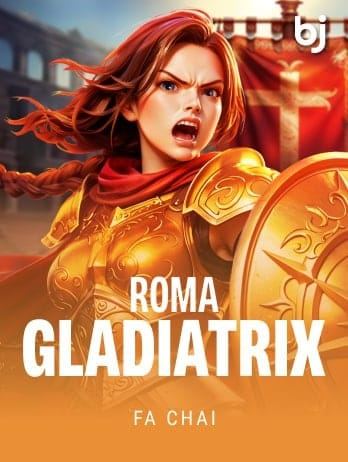 ROMA GLADIATRIX screenshot